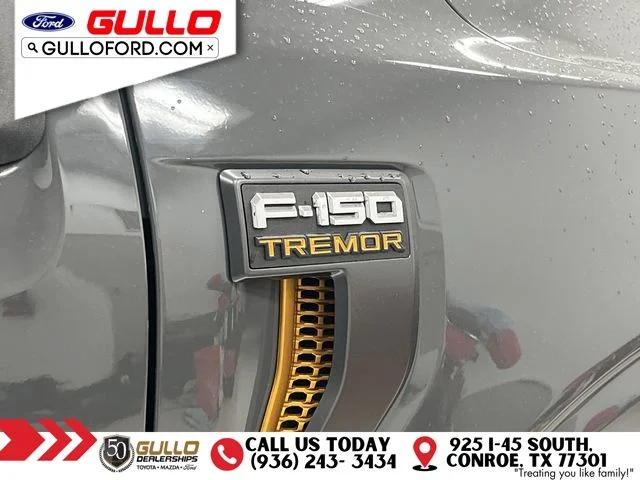 Used 2021 Lead Foot Ford Tremor image 33