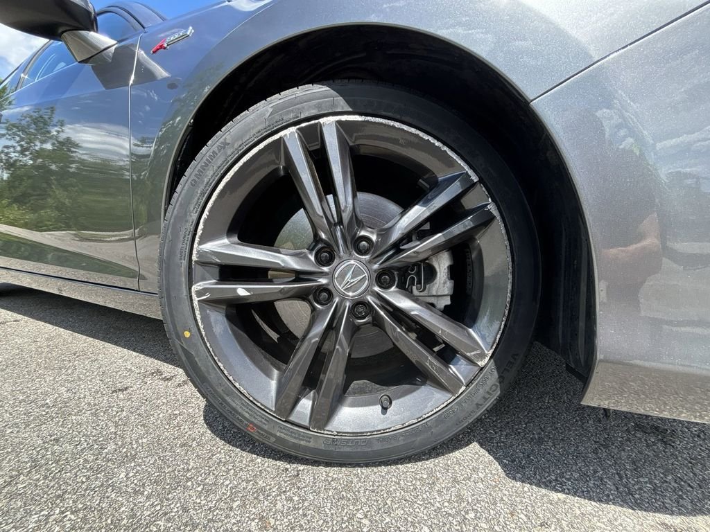Used 2023  Acura A-Spec Tech Package image 19