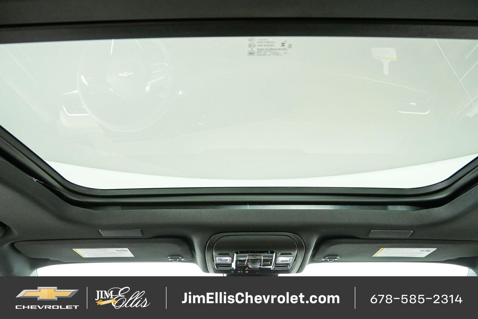 2026 Chevrolet Tahoe High Country - Photo 23