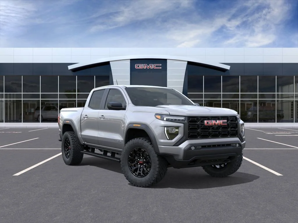 2026 GMC Canyon 2WD Elevation Crew Cab Short Box's photo