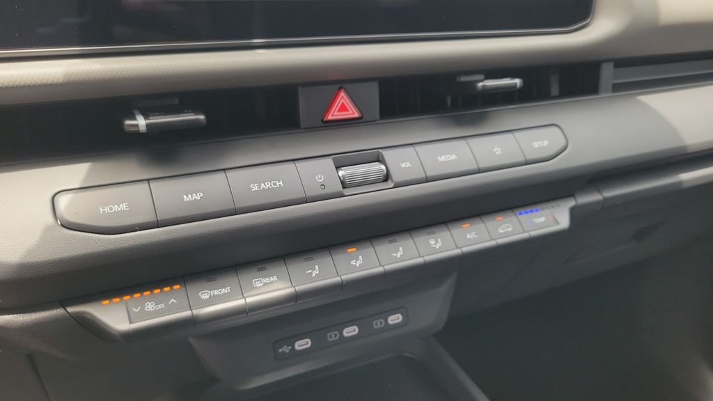 New 2027 Iceberg Green Kia S image 15