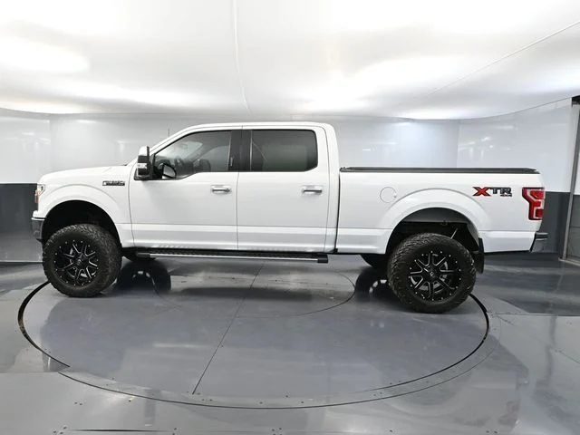 2020 Ford F-150 XLT - Photo 9