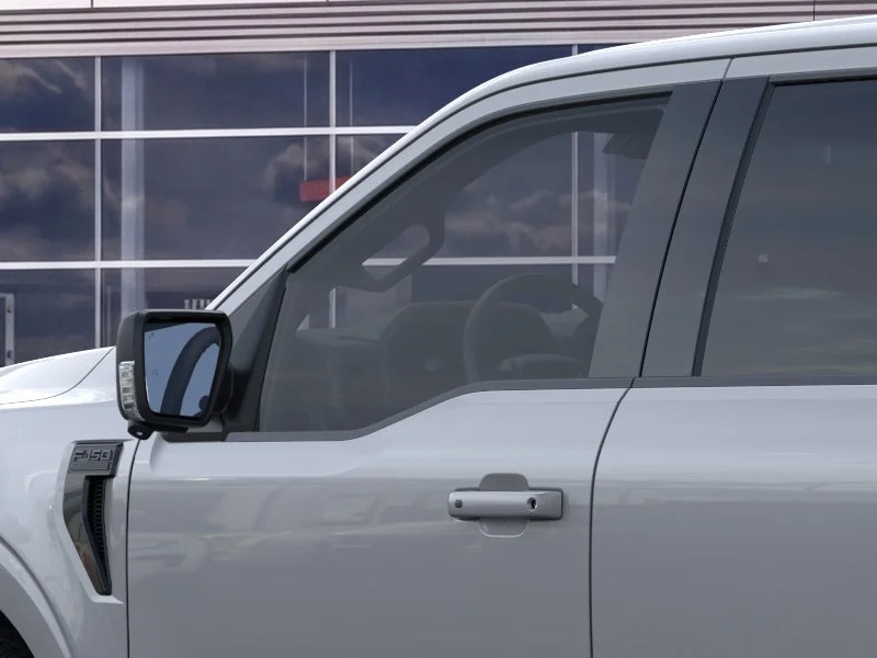 New 2026 Avalanche Ford XLT image 43