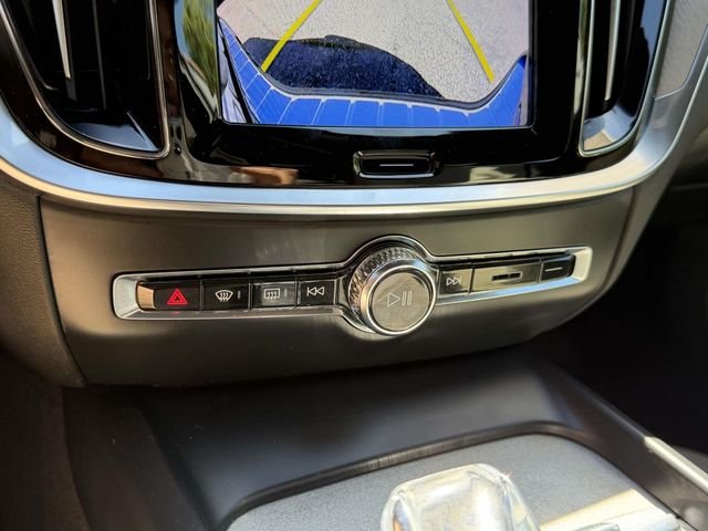 Certified Used 2024 Black Volvo Ultimate image 31