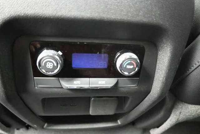 Used 2025 Beige Chevrolet LT image 17