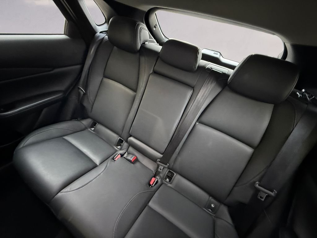 Used 2025 Black Mazda 2.5 S Preferred Package image 16