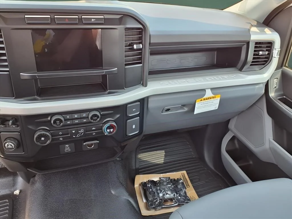 2023 Ford F-250 Super Duty XL - Photo 11