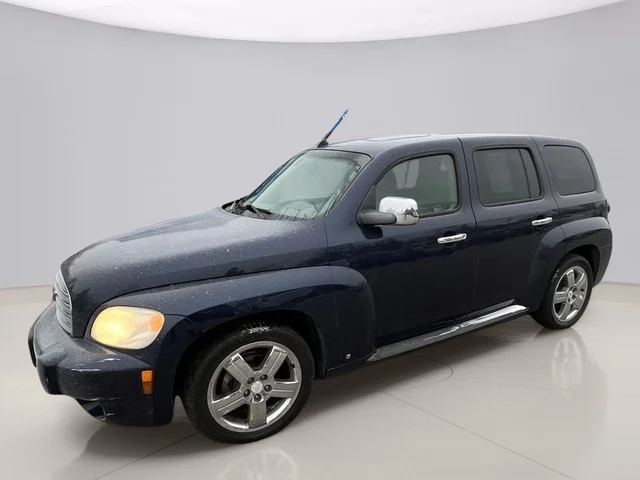 2009 Chevrolet HHR LT