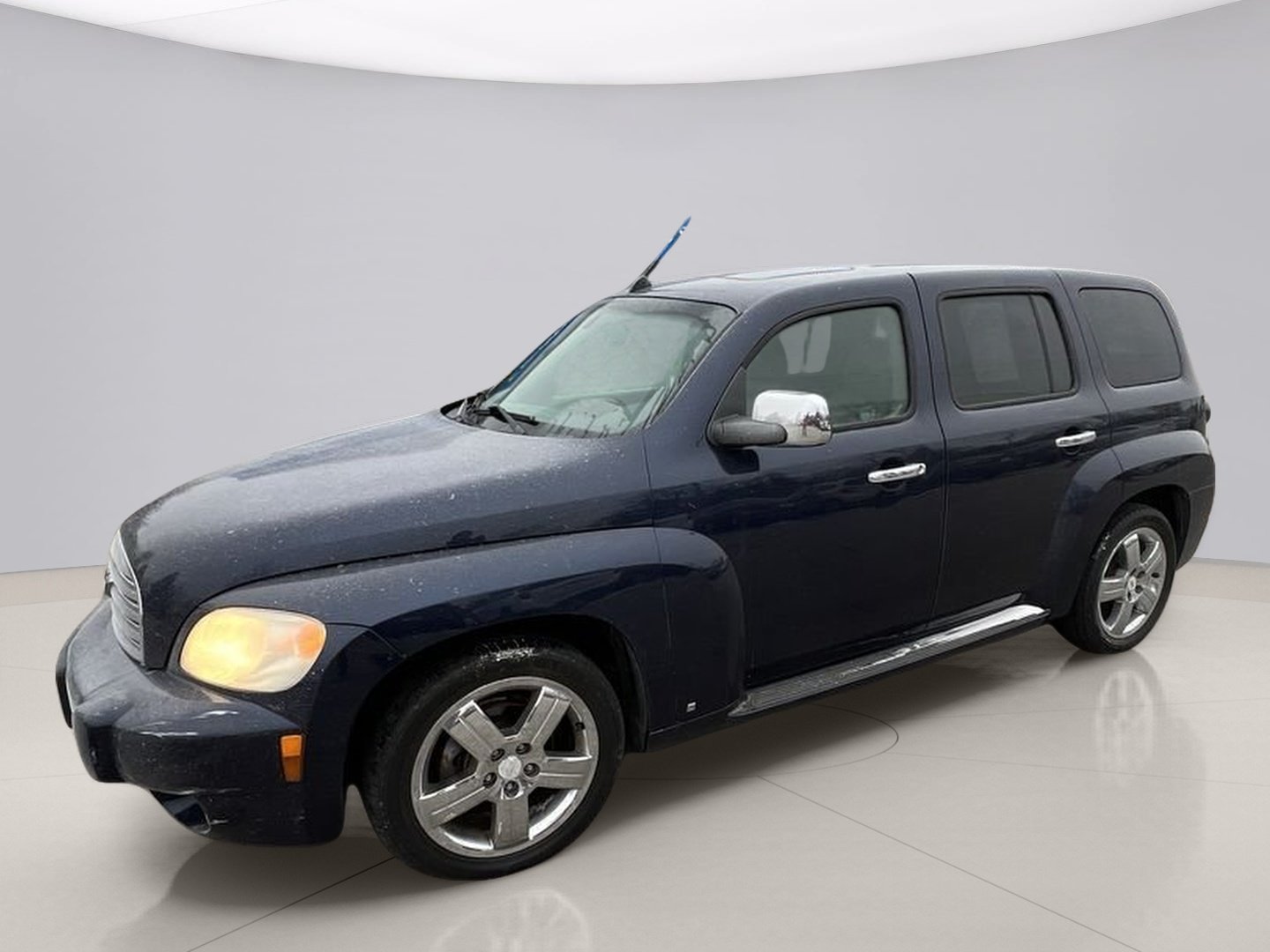 2009 Chevrolet HHR LT