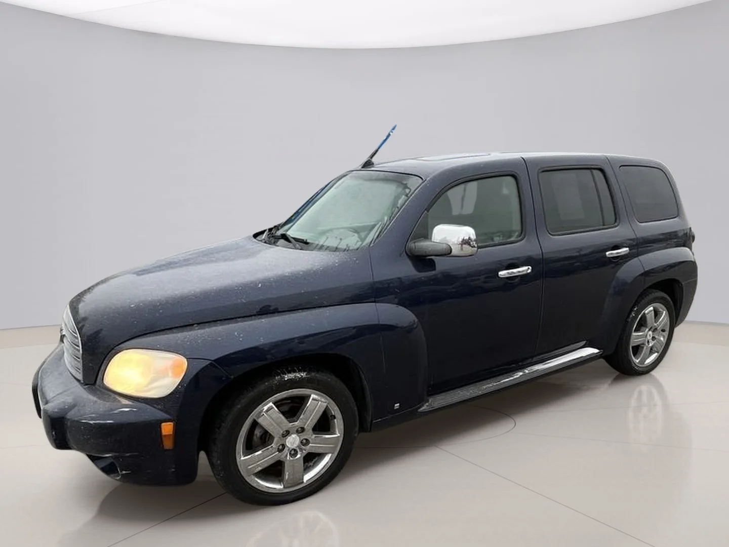 2009 Chevrolet HHR