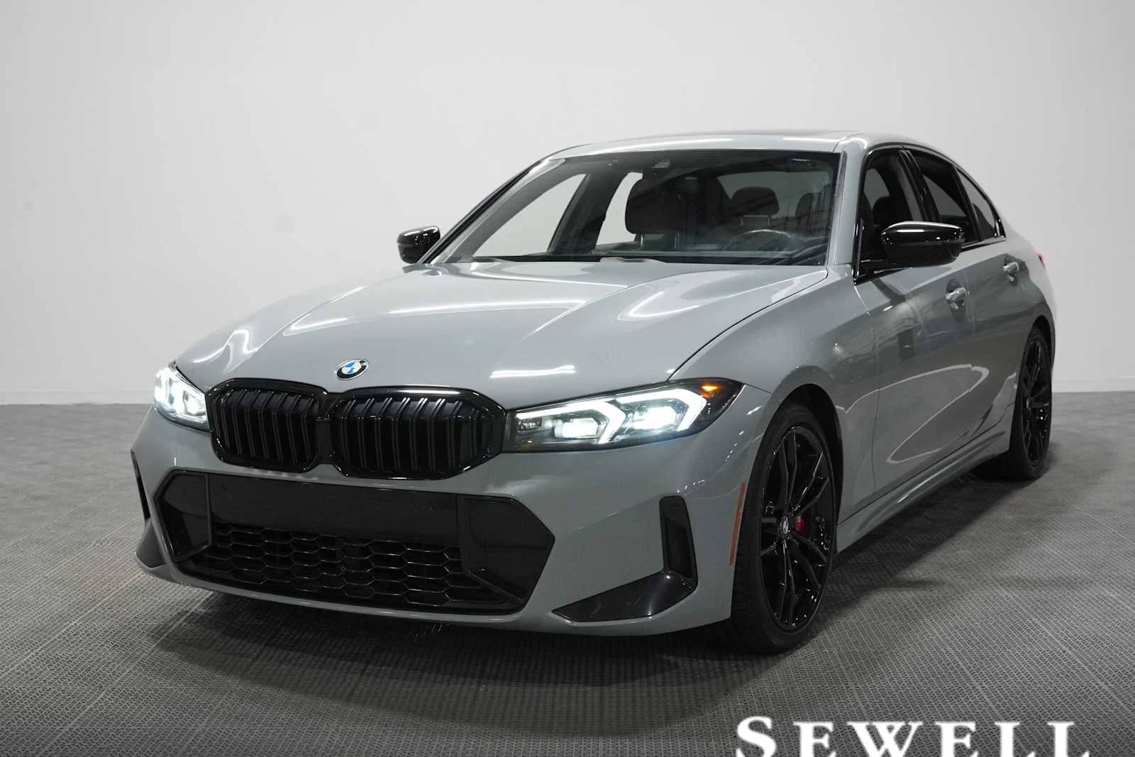 2023 BMW 330i 330i
