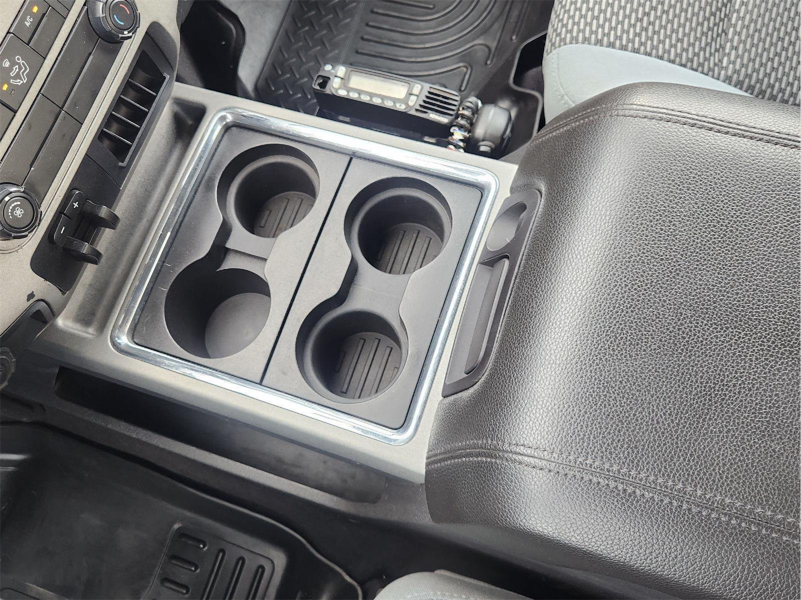 2012 Ford F-250 Super Duty XLT - Photo 18