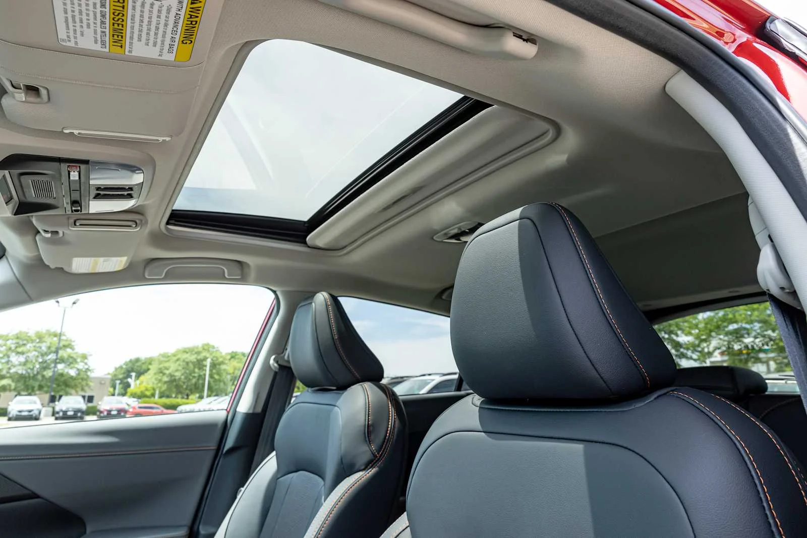2025 Subaru Crosstrek Limited - Photo 18