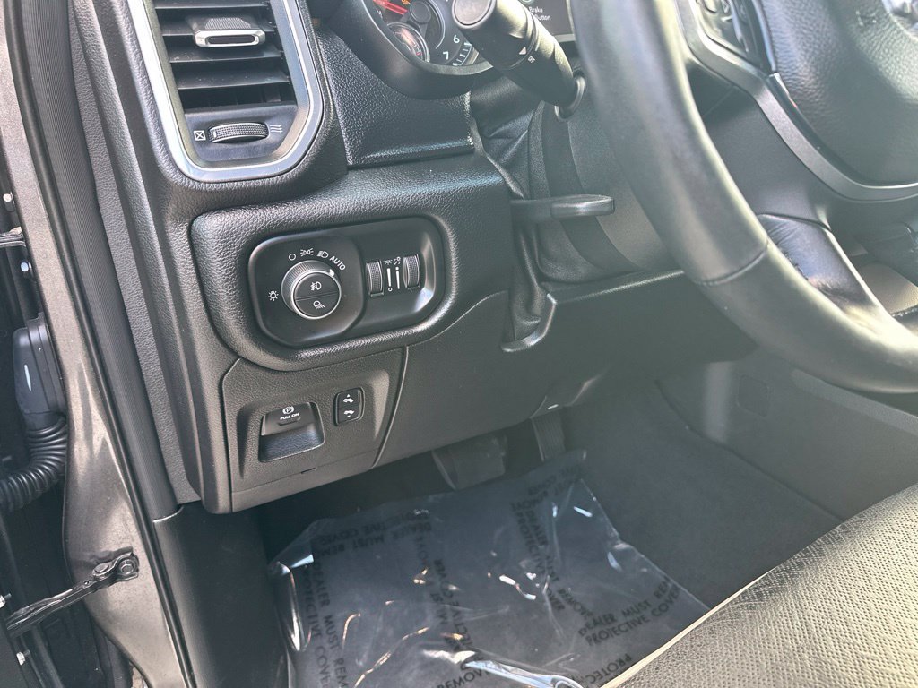 2019 RAM Ram 1500 Pickup Laramie - Photo 11