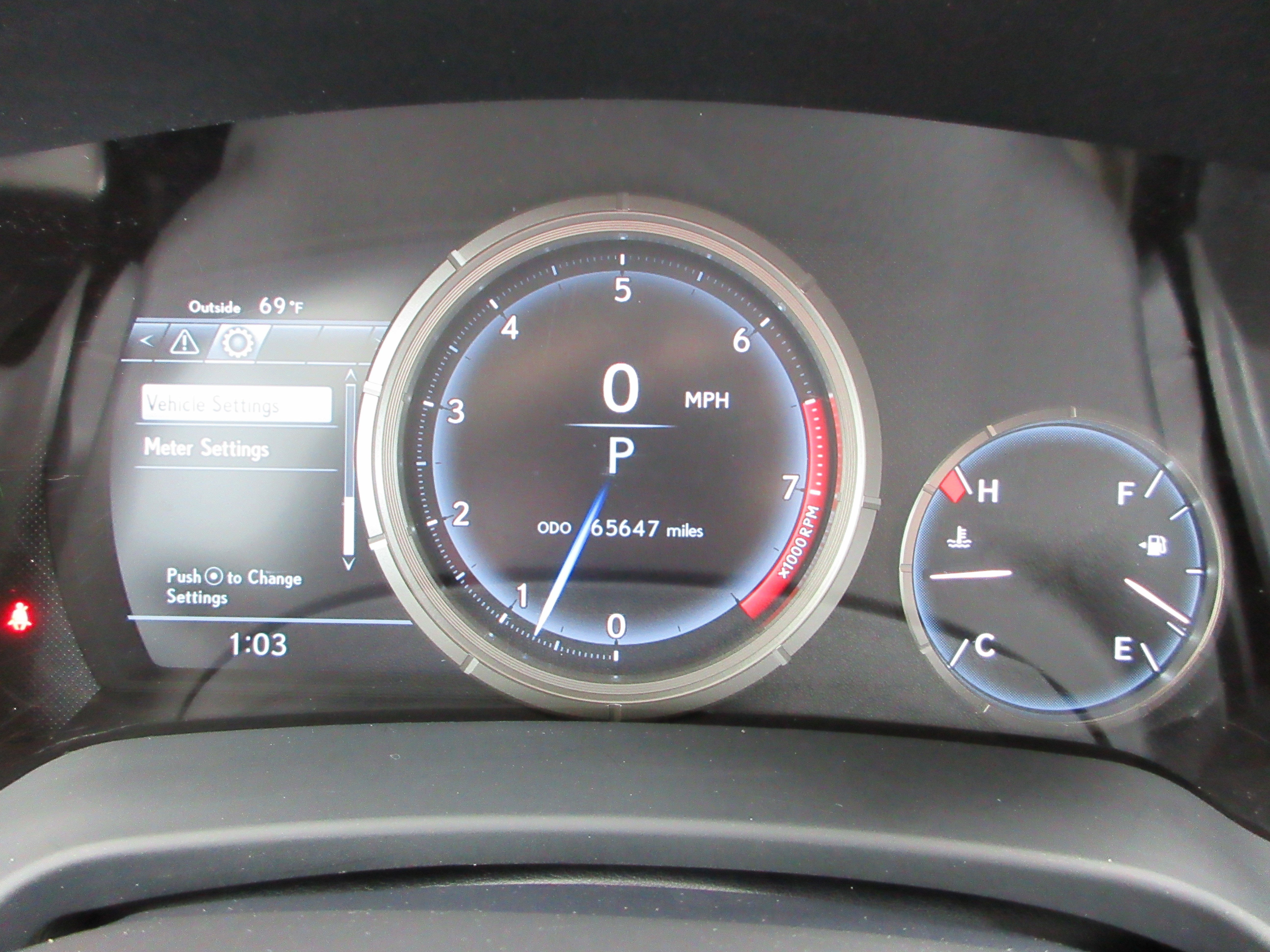 Used 2022 Grecian Water Lexus 350 F Sport Handling image 37