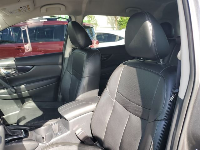 2019 Nissan Rogue SL - Photo 21