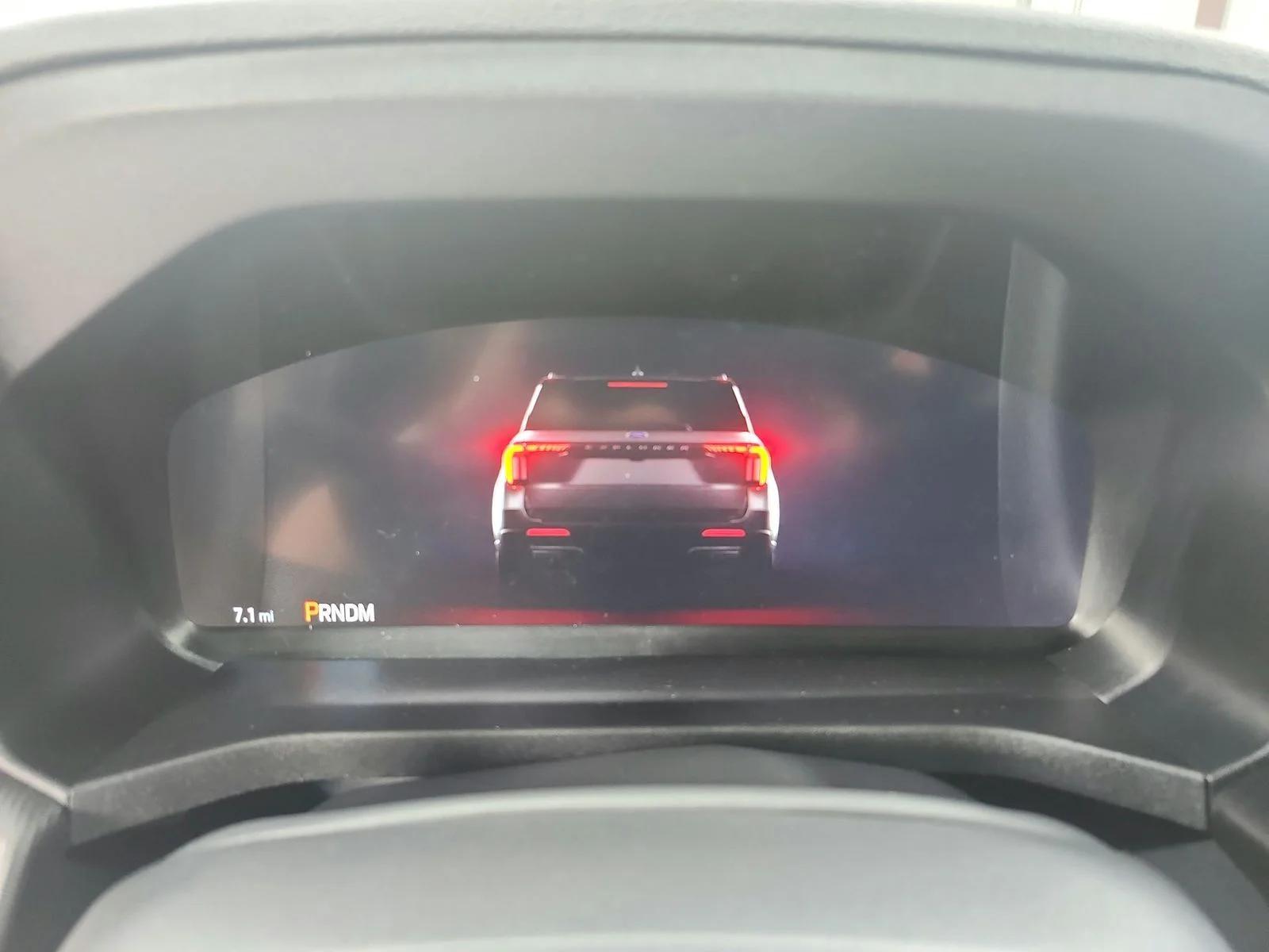 New 2026 Black Ford Tremor image 21