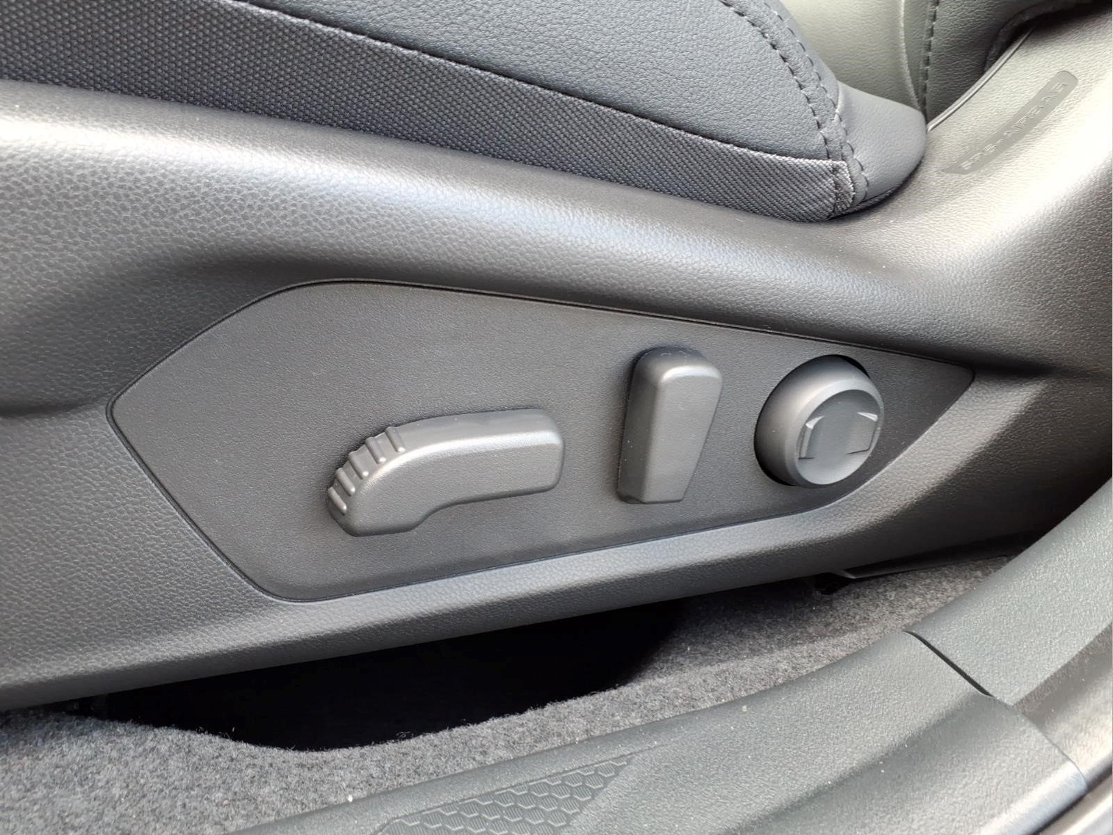 New 2026 MAGNETITE GRAY METALLIC Subaru Premium image 5