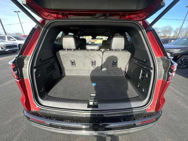 Certified Used 2024  GMC Denali image 9