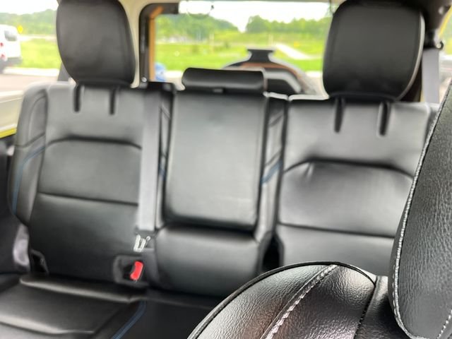 Used 2023 Yellow Jeep Rubicon 4xe image 13
