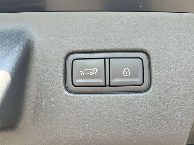 Used 2026 Black Hyundai XRT Pro image 43
