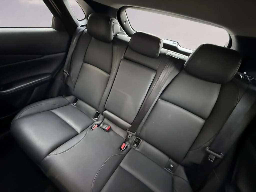 Used 2025 Black Mazda 2.5 S Preferred Package image 16