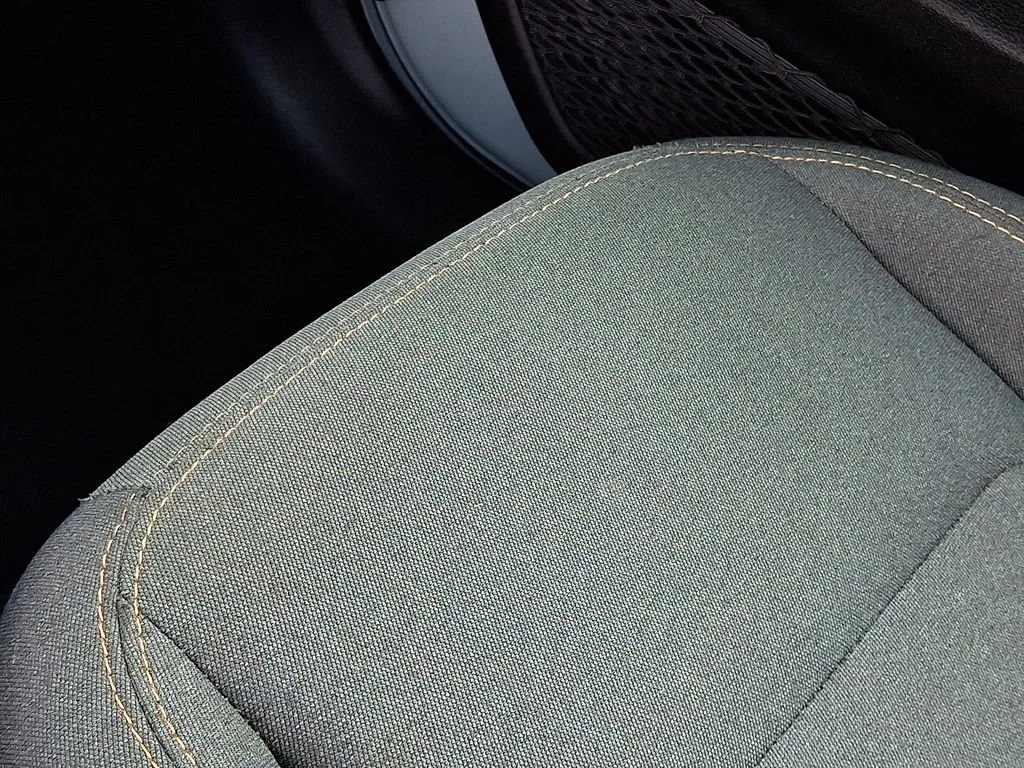 Used 2024 Earl Clearcoat Jeep Sahara image 27