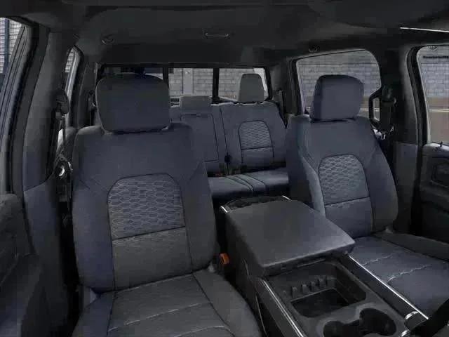 New 2026 Granite Crystal Metallic Clear-Coat Exterior Paint RAM Express image 72