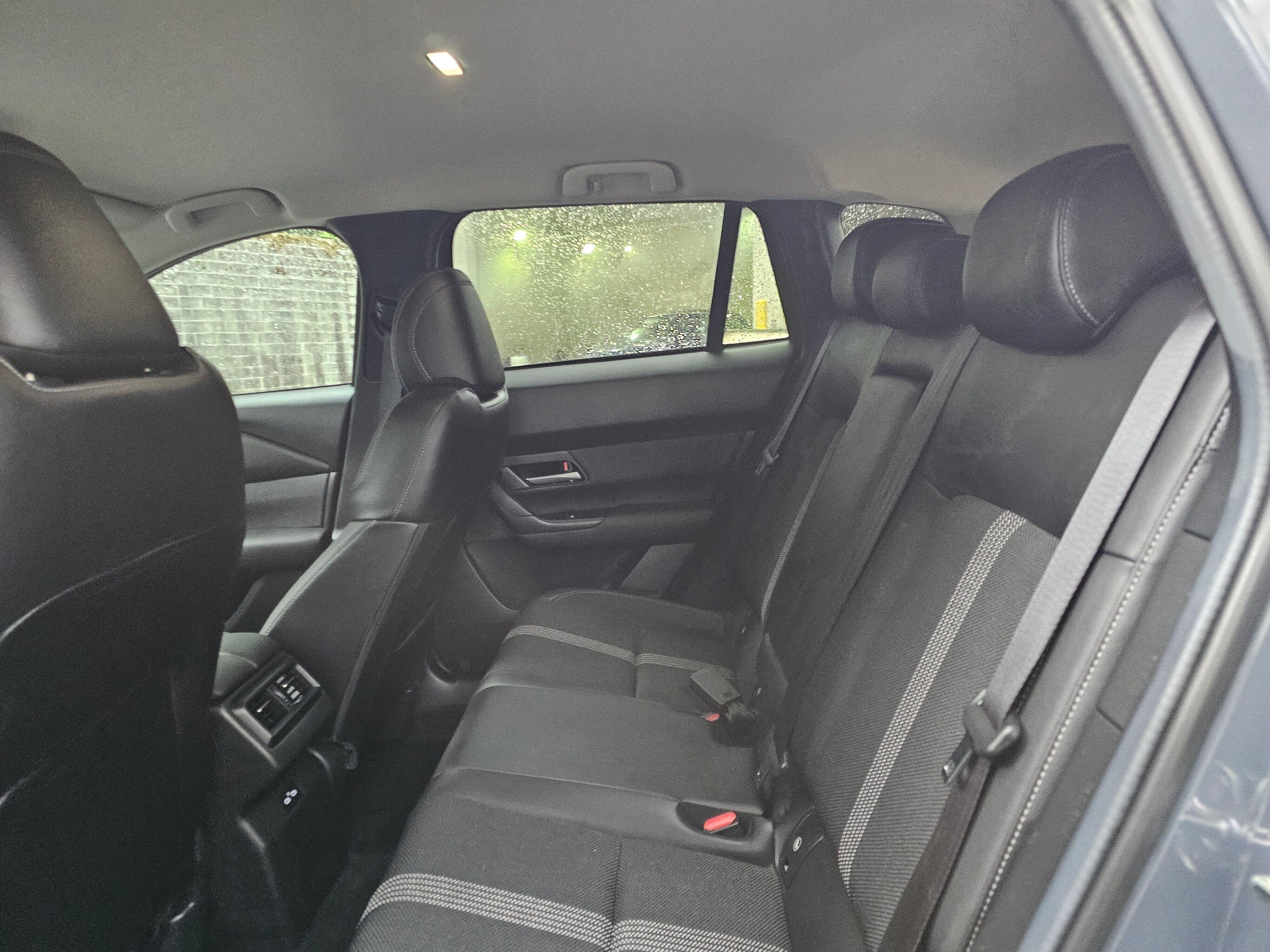 2025 Mazda CX-50 Preferred - Photo 20