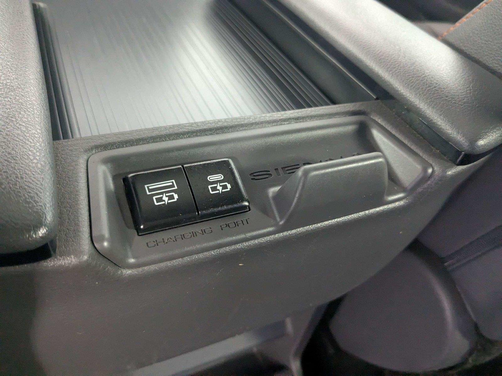 Used 2021 Super White Toyota XSE image 38