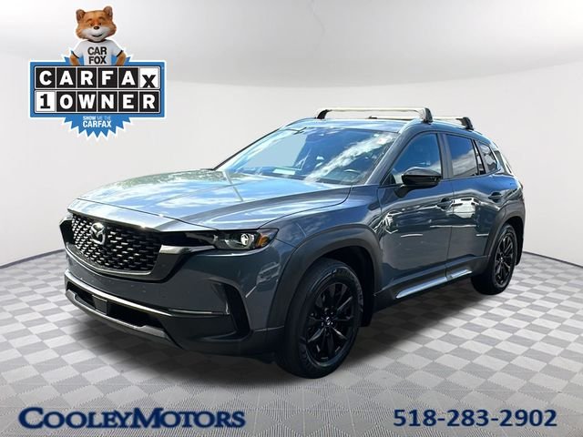 2024 Mazda CX-50 2.5 S PREMIUM's photo
