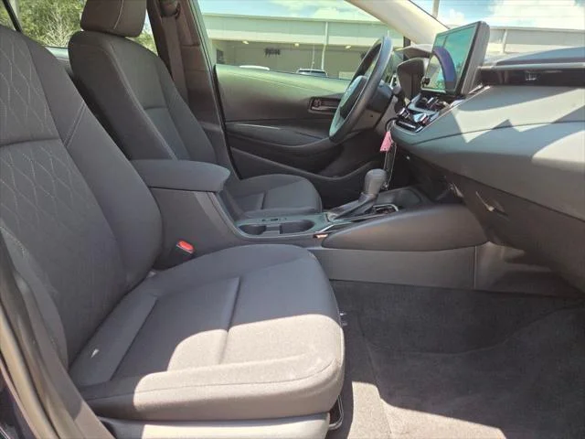 Certified Used 2025 BLUEPRINT Toyota  image 14