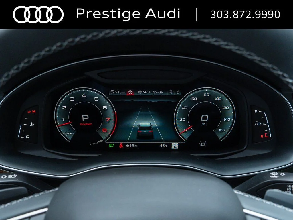 2026 Audi Q7 Premium Plus - Photo 15