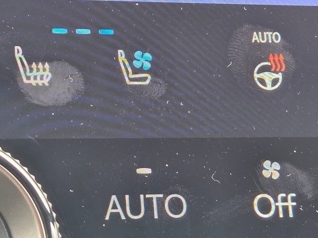 New 2026 Cloudburst Gray Lexus PREMIUM PLUS image 11