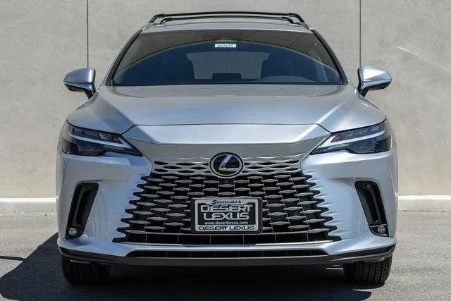 New 2026 Iridium Lexus PREMIUM image 2