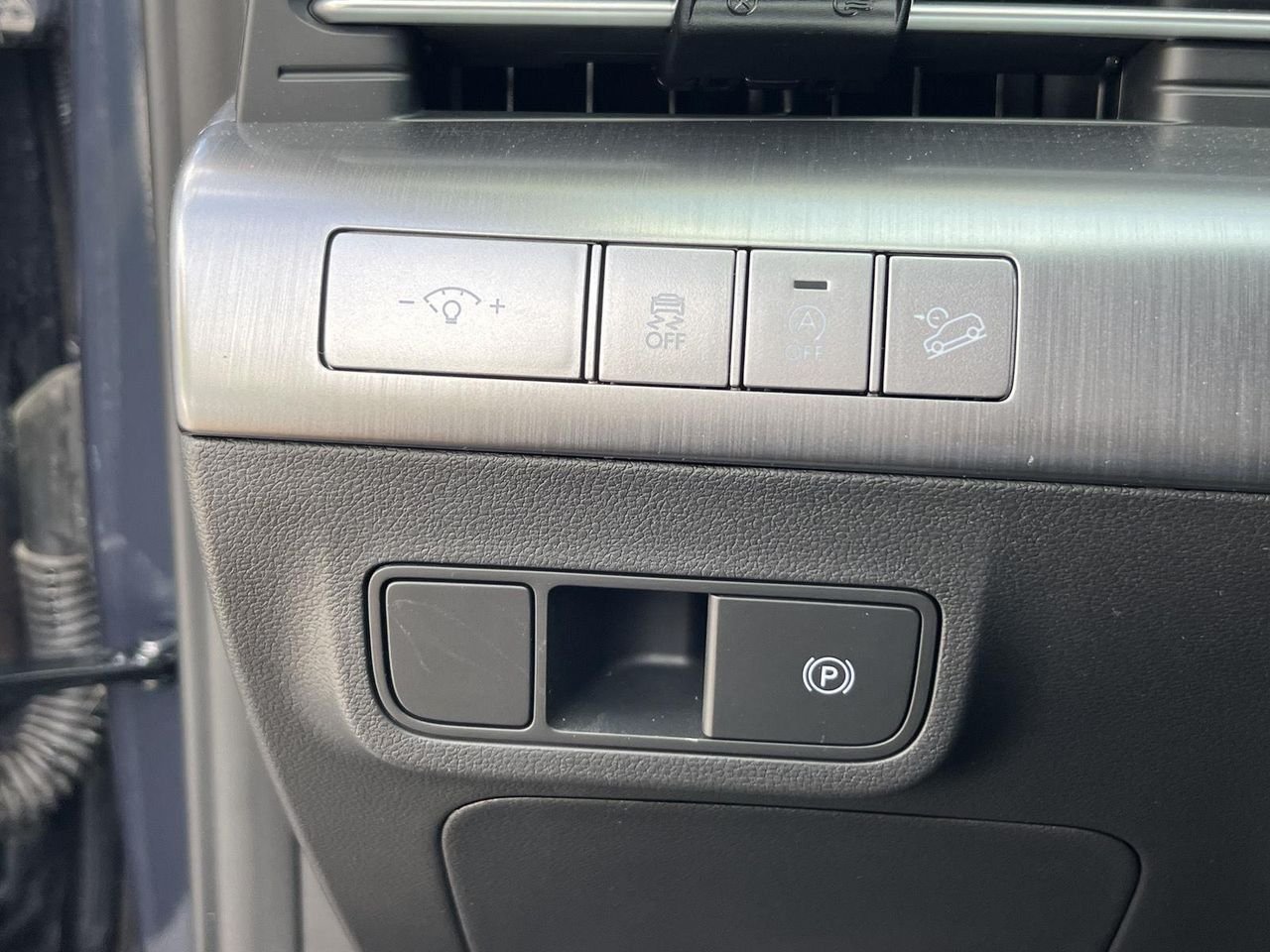 New 2026 Denim Blue Pearl Hyundai SE AWD image 31