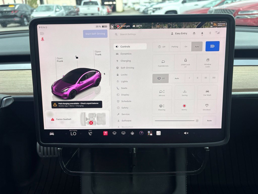 2023 Tesla Model 3 Performance - Photo 26