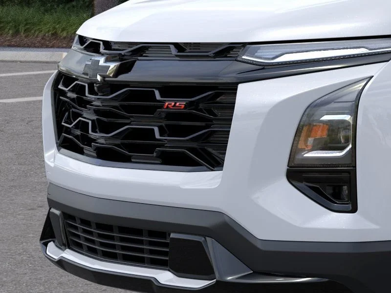 2027 Chevrolet Equinox RS - Photo 13