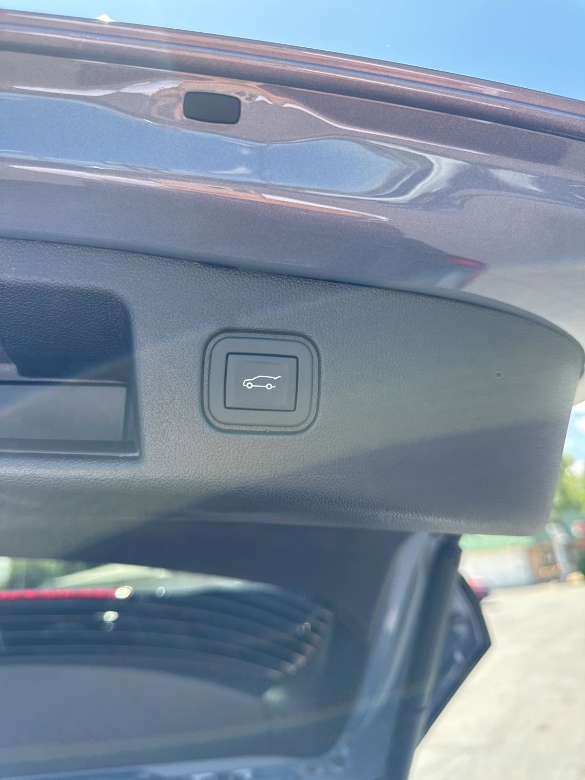 2025 Chevrolet Blazer EV RS - Photo 44