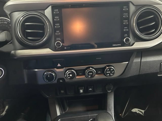 Used 2020 Gray Toyota SR5 V6 image 18