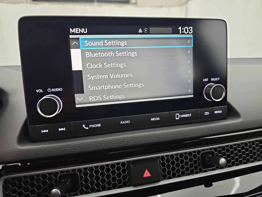 2025 Honda Civic Sport - Photo 24