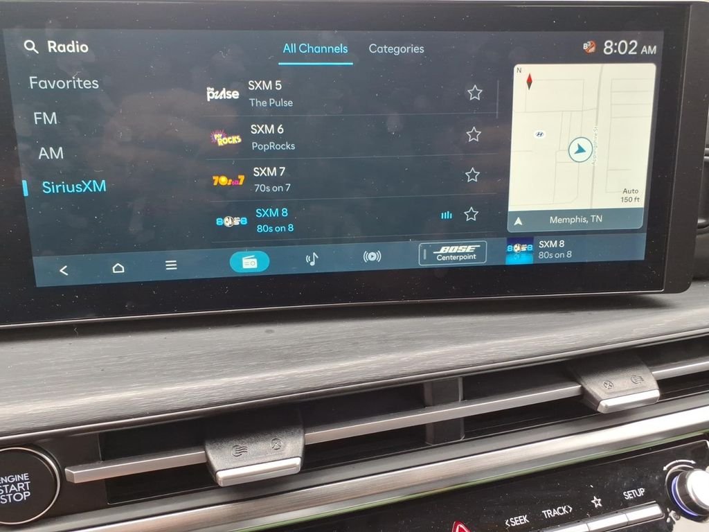 Certified Used 2026 Gray Hyundai Limited image 21
