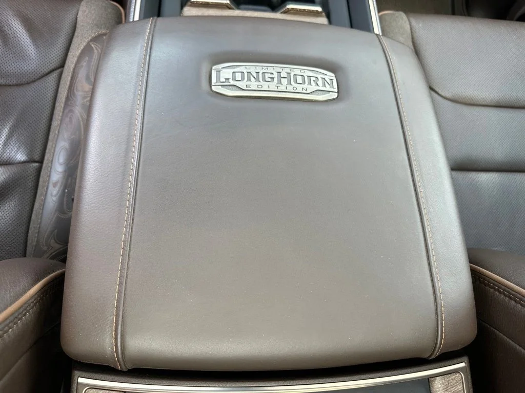 Used 2025 White Ram Limited image 43