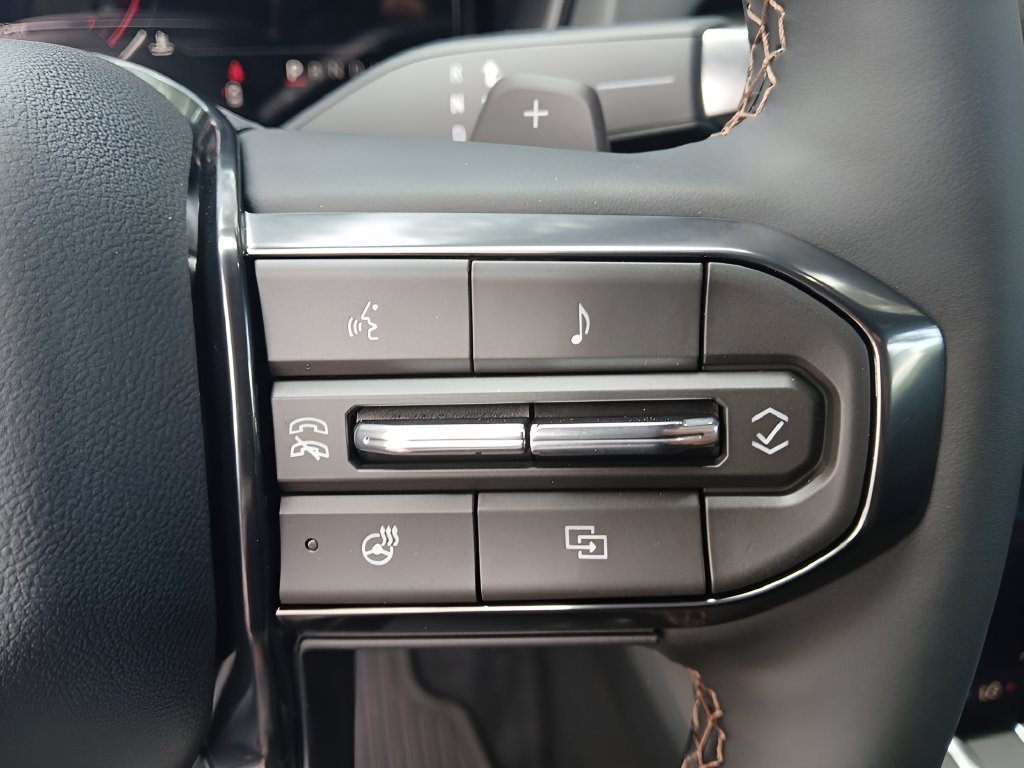 2027 GMC Terrain AT4 - Photo 13