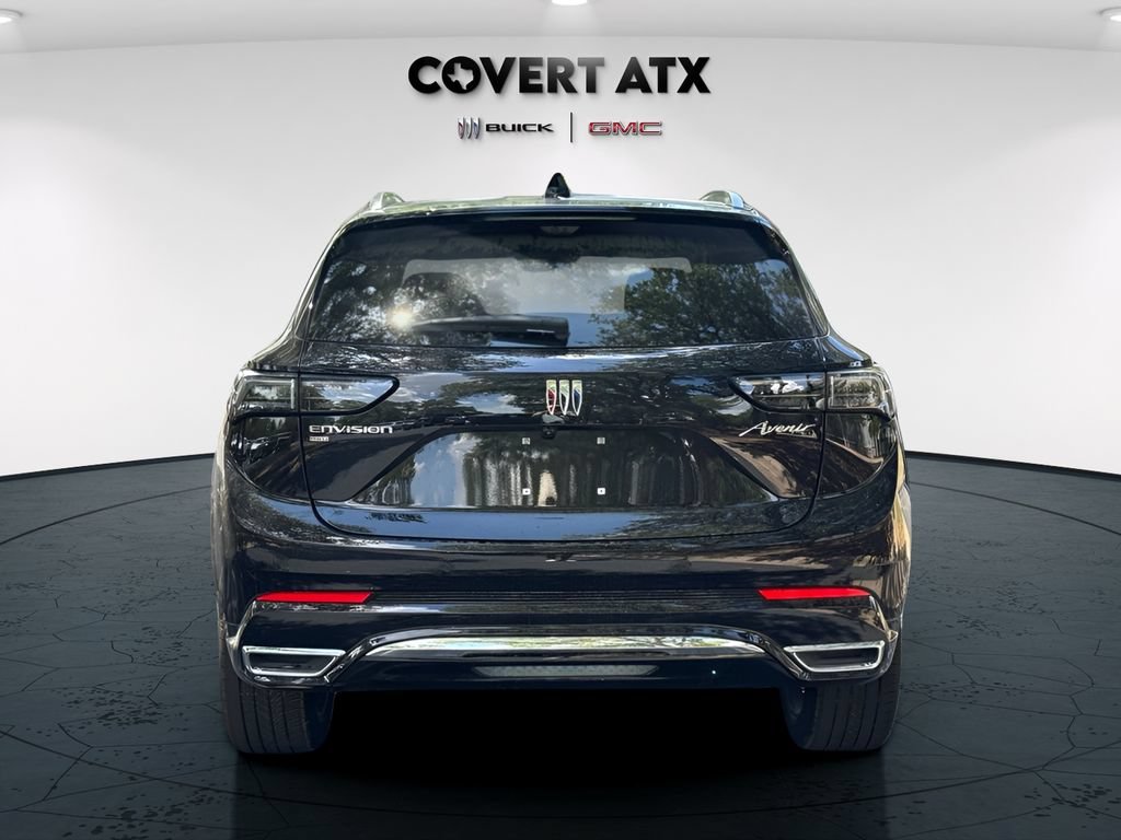 2026 Buick Envision Avenir - Photo 7