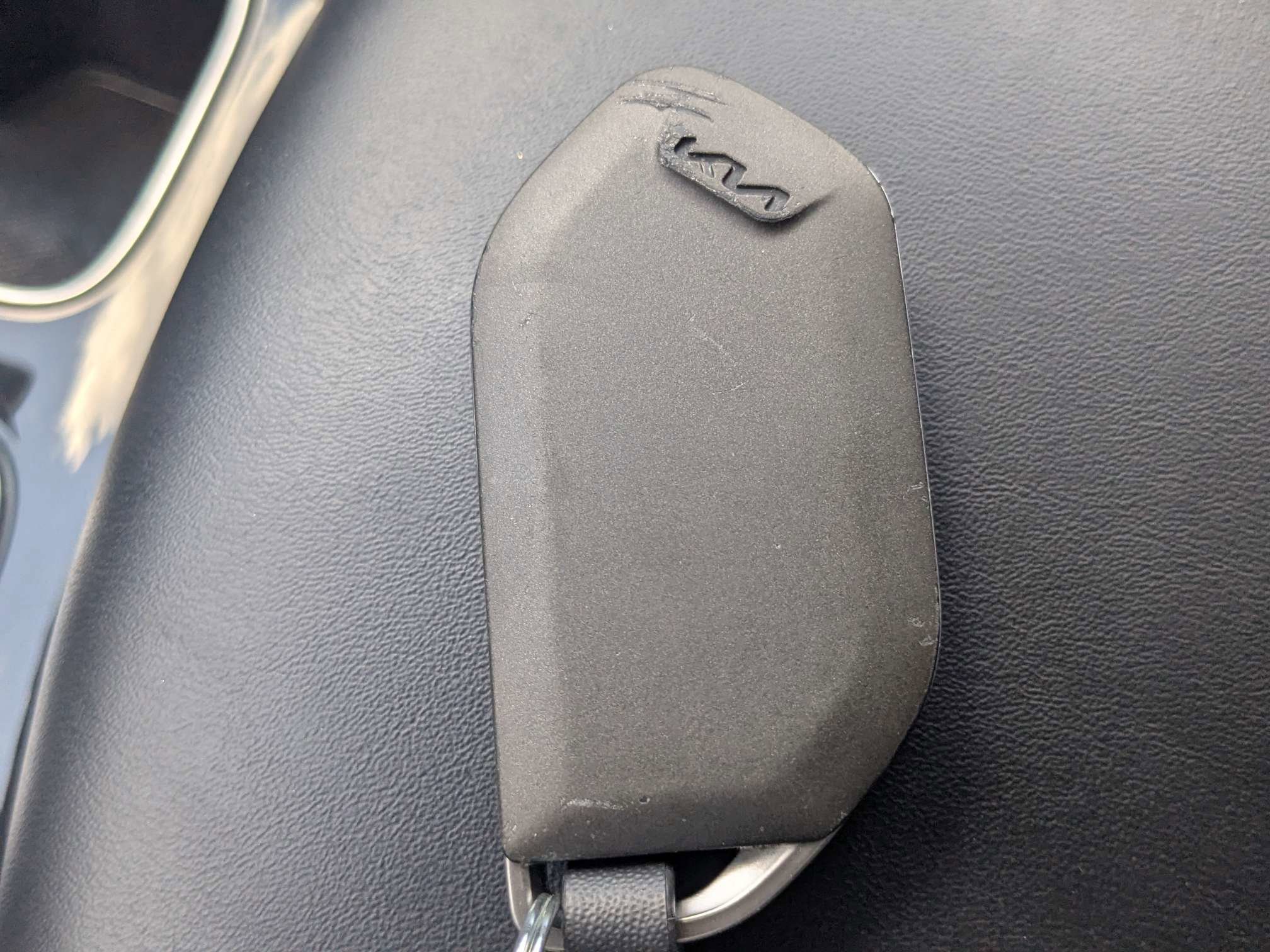 Certified Used 2025 Everlasting Silver Kia S image 42
