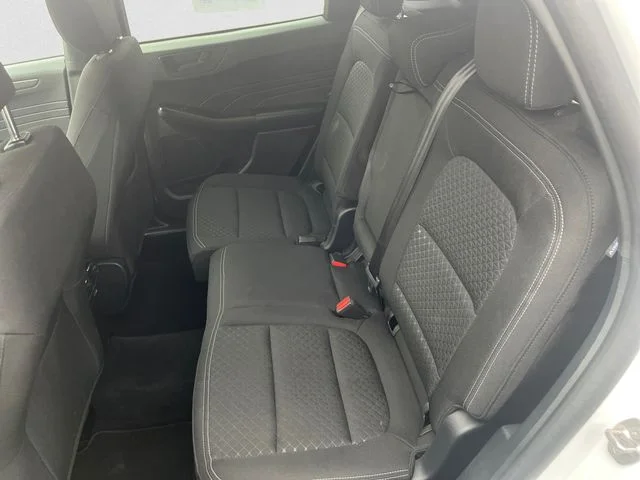 Used 2025 White Ford Active image 13