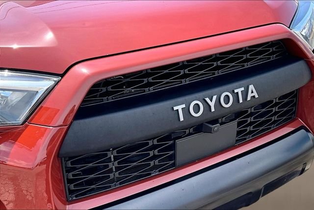 Used 2024 TERRA Toyota TRD Pro image 27