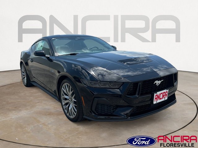 New 2026 Ford Mustang GT Premium