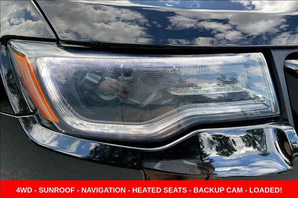 Used 2020 Black Jeep Altitude image 29